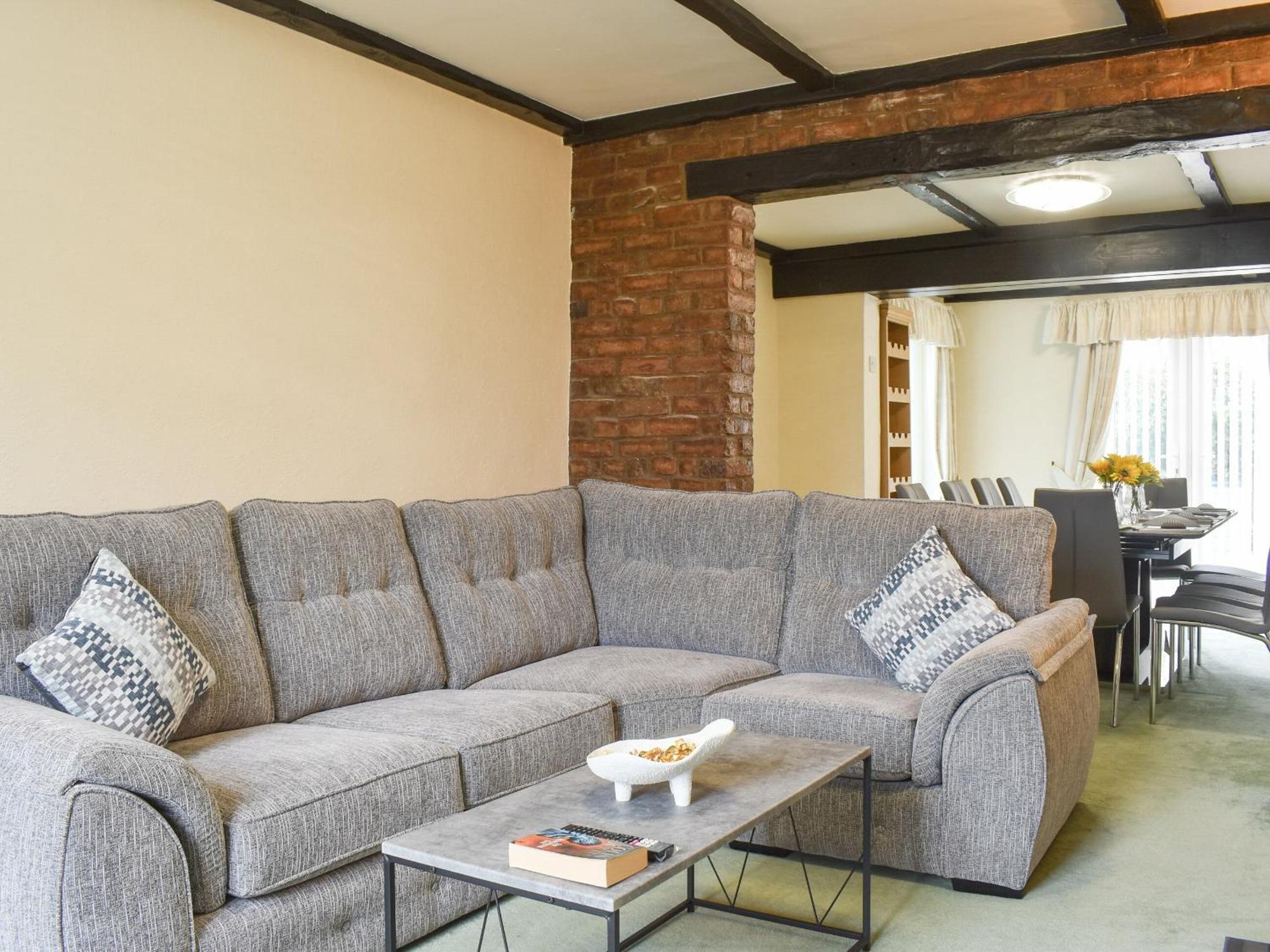 Villa Bank Lane House à Freckleton Extérieur photo